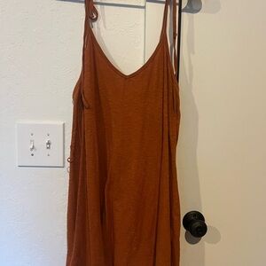 Billabong Dress